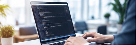 Software development workspace